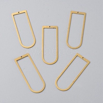 Brass Pendants LS-KK-WH0062-65B-C-1
