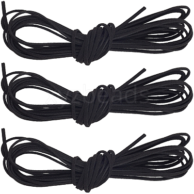50M Faux Suede Cord LW-SP0001-03C-1