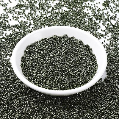 MIYUKI Round Rocailles Beads SEED-X0054-RR0459-1