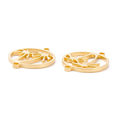 201 Stainless Steel Links X-STAS-F231-100G-1