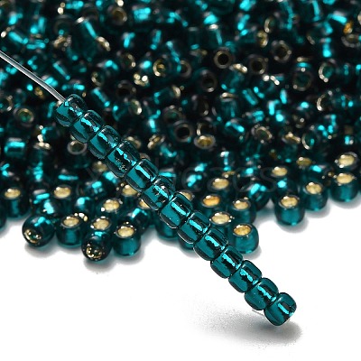 TOHO 6/0 Round Beads X-SEED-TR06-0027BD-1