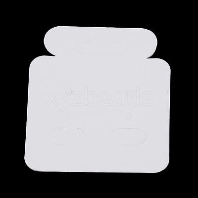 Cardboard Display Cards X-CDIS-S025-07-1