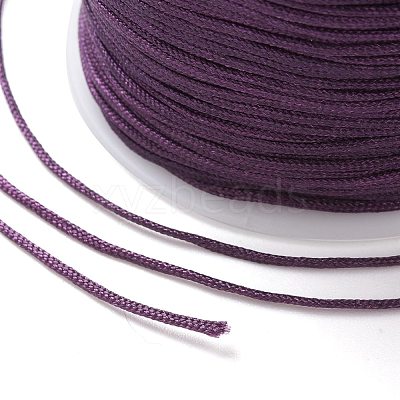 Braided Nylon Cord NWIR-K013-A27-1