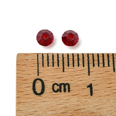 Preciosa® Crystal Beads Y-PRC-BA3-90090-1