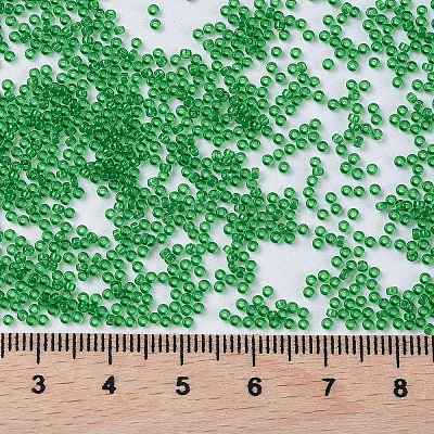 MIYUKI Round Rocailles Beads X-SEED-G009-RR0146-1