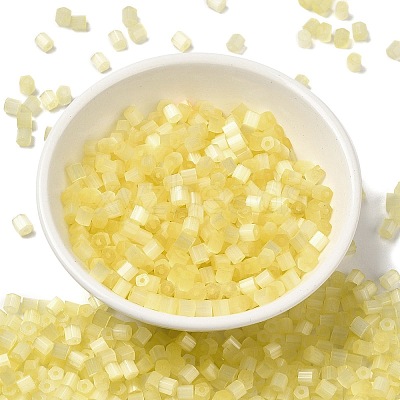 Glass Seed Beads SEED-H002-D-A802-1