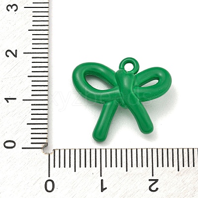 Alloy Pendant FIND-M037-02F-1