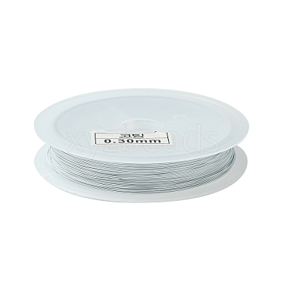 Tiger Tail Wire X-L0.3MM19-1