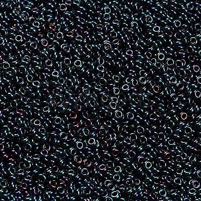 TOHO 8/0 Demi Round Beads Y-SEED-DR08-0505-1