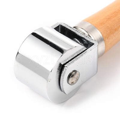 Leather Glue Edges Laminating Roller TOOL-H007-02B-02-1