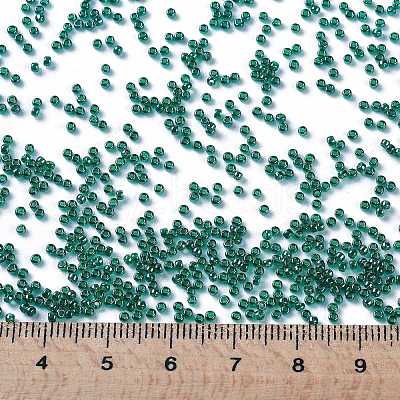TOHO Round Seed Beads SEED-JPTR15-0118-1