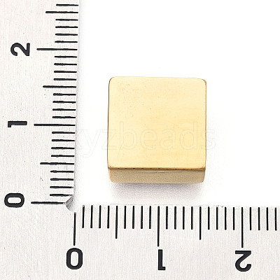 304 Stainless Steel Black Enamel Square Spacer Bars STAS-T073-58E-G-1
