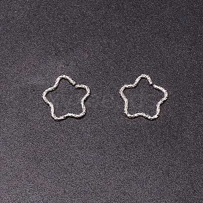 Iron Linking Rings IFIN-WH00101-01-1