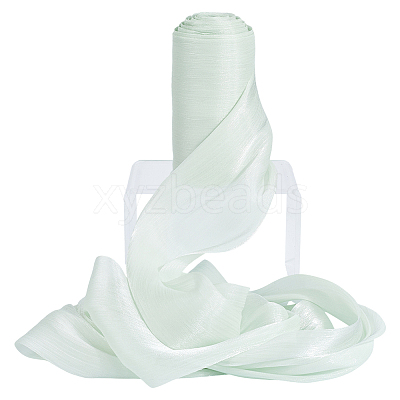 Chiffon Ribbon OCOR-WH0101-220A-1