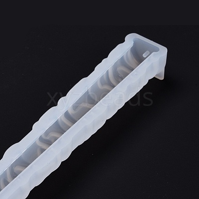 DIY Ballpoint Pen Silicone Molds LS-DIY-Z019-14-1