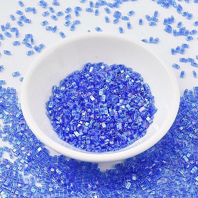 MIYUKI Half TILA Beads SEED-MY05-HTL0261-1
