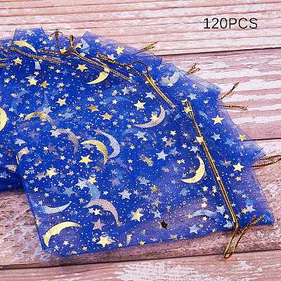 Organza Bags OP-WH0009-02A-1