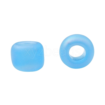 TOHO Round Seed Beads SEED-JPTR11-0163BF-1