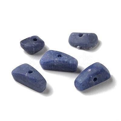 Acrylic Beads OACR-C020-01F-1
