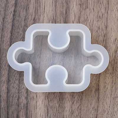 DIY Pendant Silicone Molds LS-DIY-S047-04A-1
