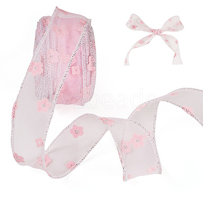 20M Polyester Ribbons SRIB-TA0001-30A-1