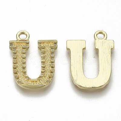 Alloy Pendants PALLOY-N157-002U-NR-1