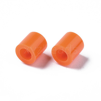 PE Fuse Beads X-DIY-R013-77-1