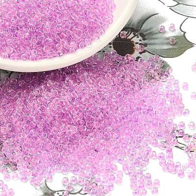 TOHO 11/0 Round Beads SEED-XTR11-2724-1