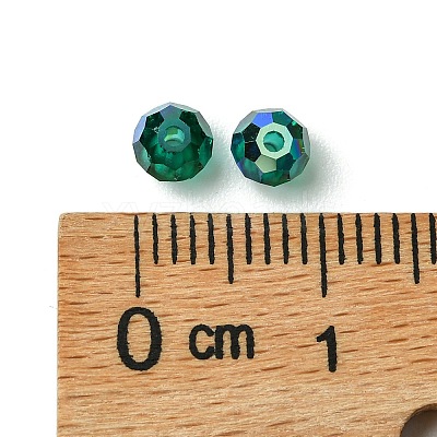 Preciosa® Crystal Beads Y-PRC-BB4-50730-200-1