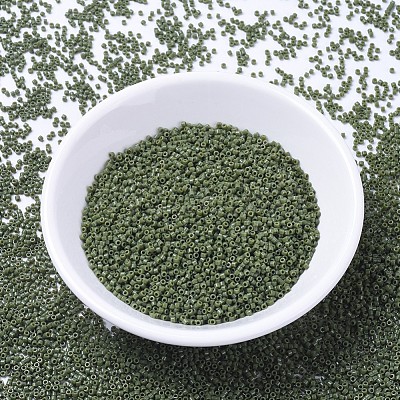 MIYUKI Delica Beads SEED-X0054-DB1135-1