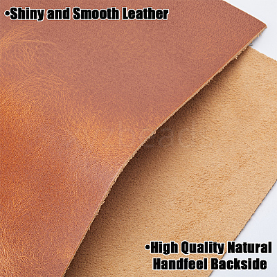 Leather Fabric DIY-WH0002-79A-02-1