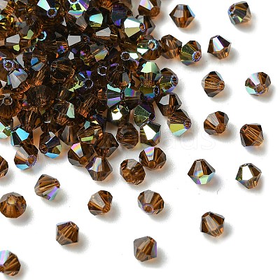 Preciosa® Crystal Beads Y-PRC-BA4-10220-200-1