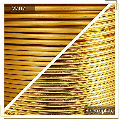 Round Aluminum Wire AW-BC0003-32A-0.8mm-1