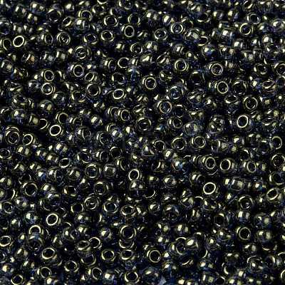 MIYUKI Round Rocailles Beads X-SEED-G008-RR2447-1