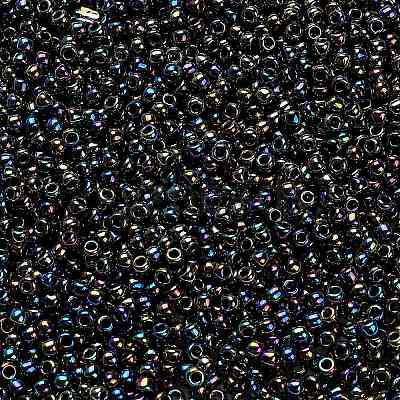 TOHO 11/0 Round Beads X-SEED-TR11-0086-1