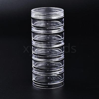 Polystyrene Bead Storage Containers CON-Q038-005B-1