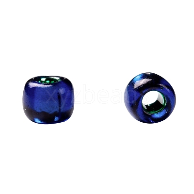 TOHO Round Seed Beads X-SEED-TR11-2203-1