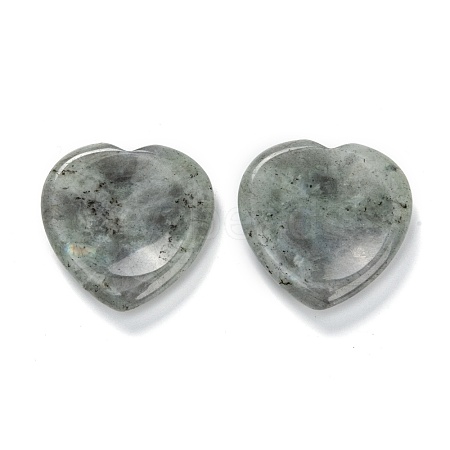 Natural Labradorite Massage G-K311-44G-1