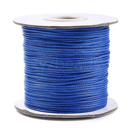 Korean Waxed Polyester Cord YC1.0MM-A161-1