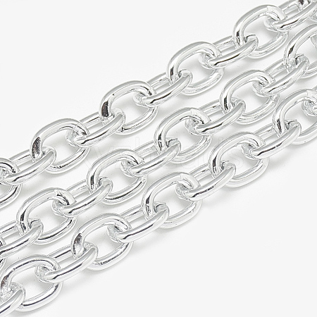 Aluminum Cable Chains CHA-S001-093A-1