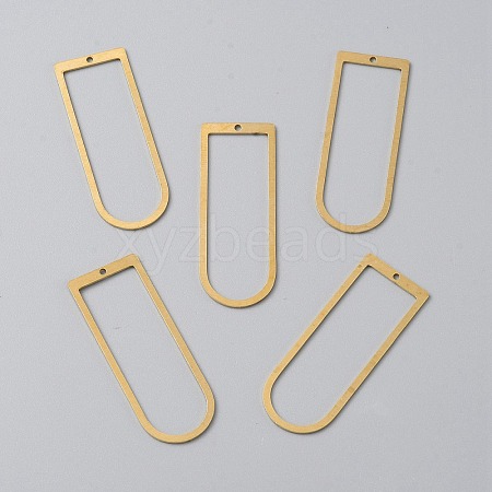 Brass Pendants LS-KK-WH0062-65B-C-1