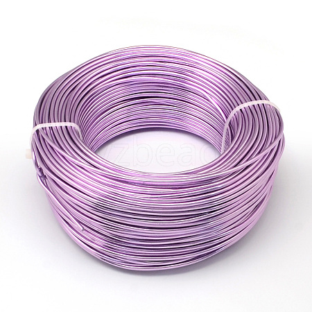 Aluminum Wire AW-S001-1.2mm-06-1