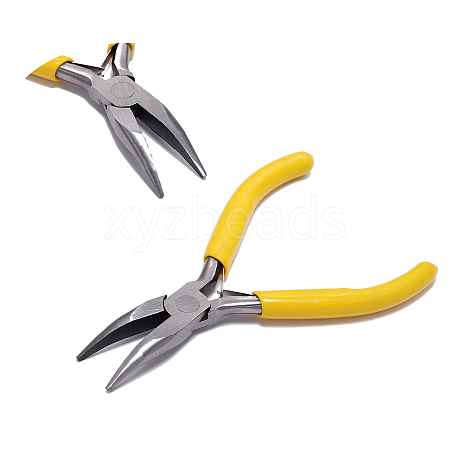 Carbon Steel Pliers TOOL-PW0004-03G-1