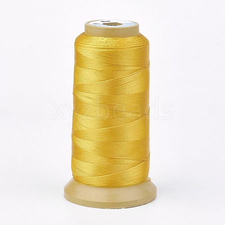 Polyester Thread NWIR-K023-0.7mm-07-1