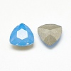 DIY Pointed Back K9 Glass Rhinestone Cabochons RGLA-T071-12mm-104-2