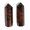 Natural Mahogany Obsidian Home Decorations G-A217-10E-3