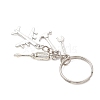 Alloy Keychains KEYC-JKC01462-5
