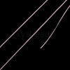 Korean Round Crystal Elastic Stretch Thread EW-Z002-02C-0.7mm-3