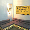 2020 Quarantine Birthday Decorations AJEW-GF0001-64A-7