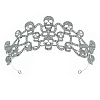 Halloween Skull Crown PW-WGF76AB-01-1